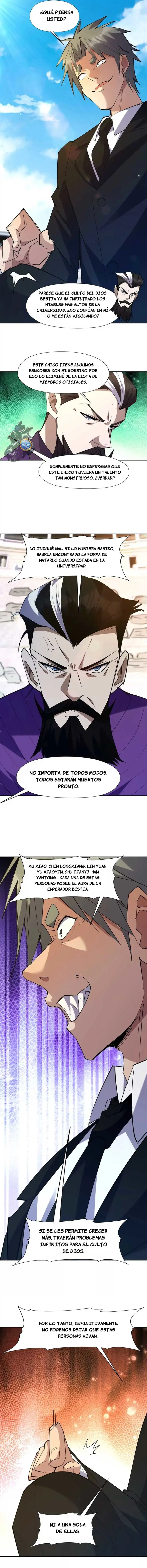 Renacido Como Un Monstruo: El Auge Del Dios Bestia - Capítulo 87 - Página 2 - LectorTMOo
