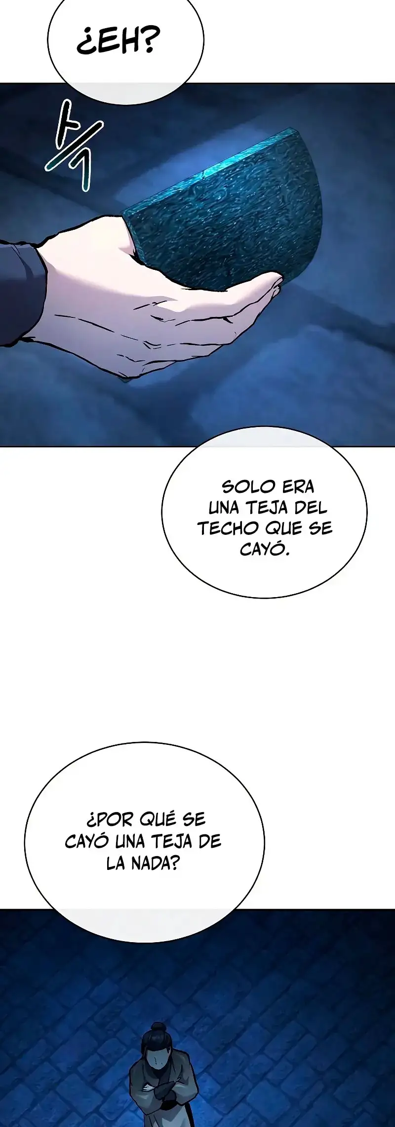 Renacido En El Campo De Batalla Demoníaco - Capítulo 28 - Página 28 - LectorTMOo