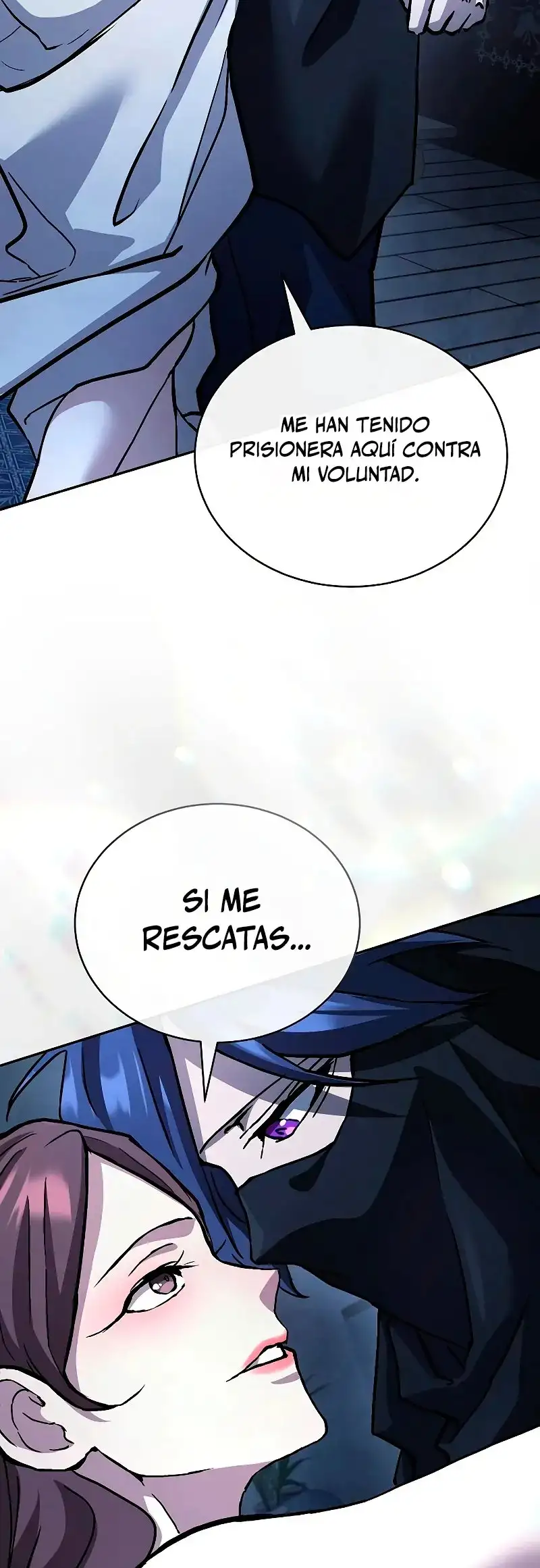 Renacido En El Campo De Batalla Demoníaco - Capítulo 28 - Página 53 - LectorTMOo