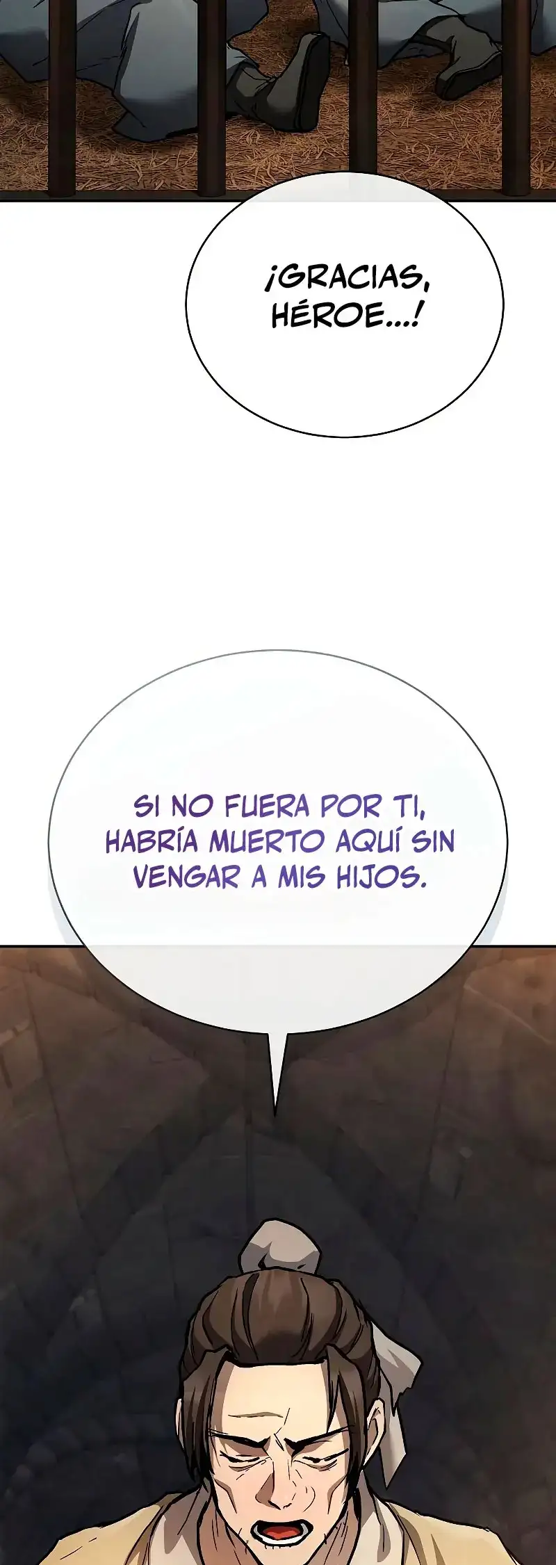Renacido En El Campo De Batalla Demoníaco - Capítulo 28 - Página 64 - LectorTMOo