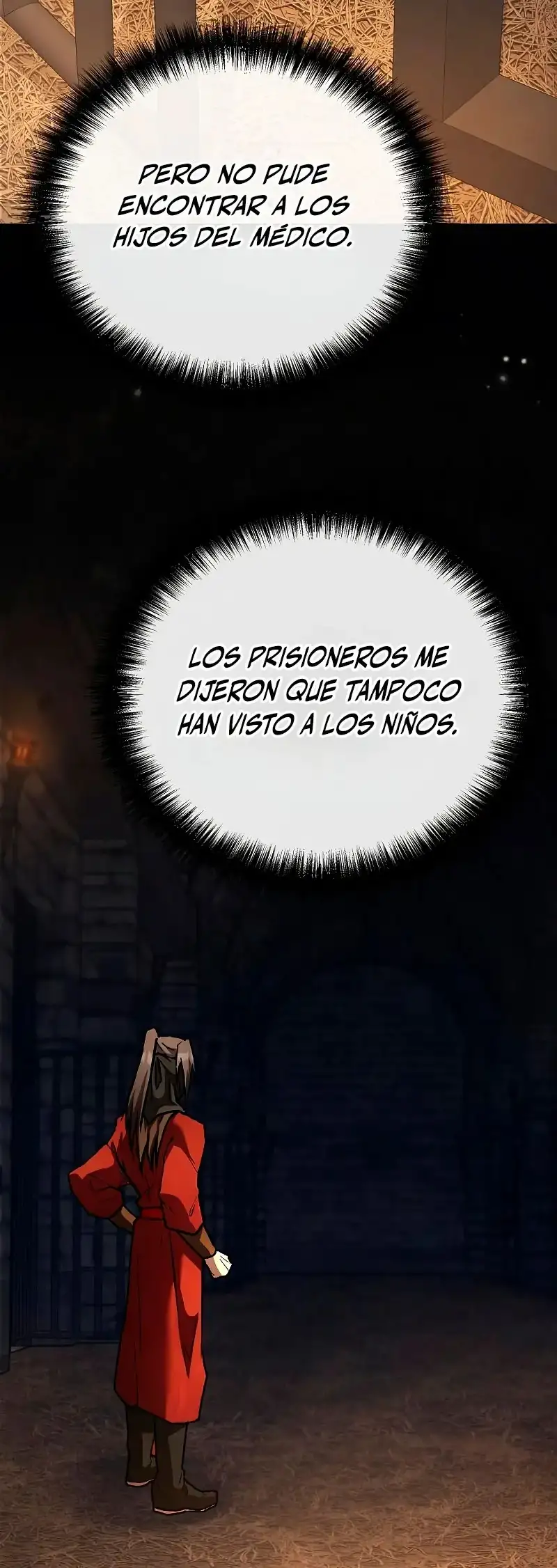 Renacido En El Campo De Batalla Demoníaco - Capítulo 28 - Página 67 - LectorTMOo