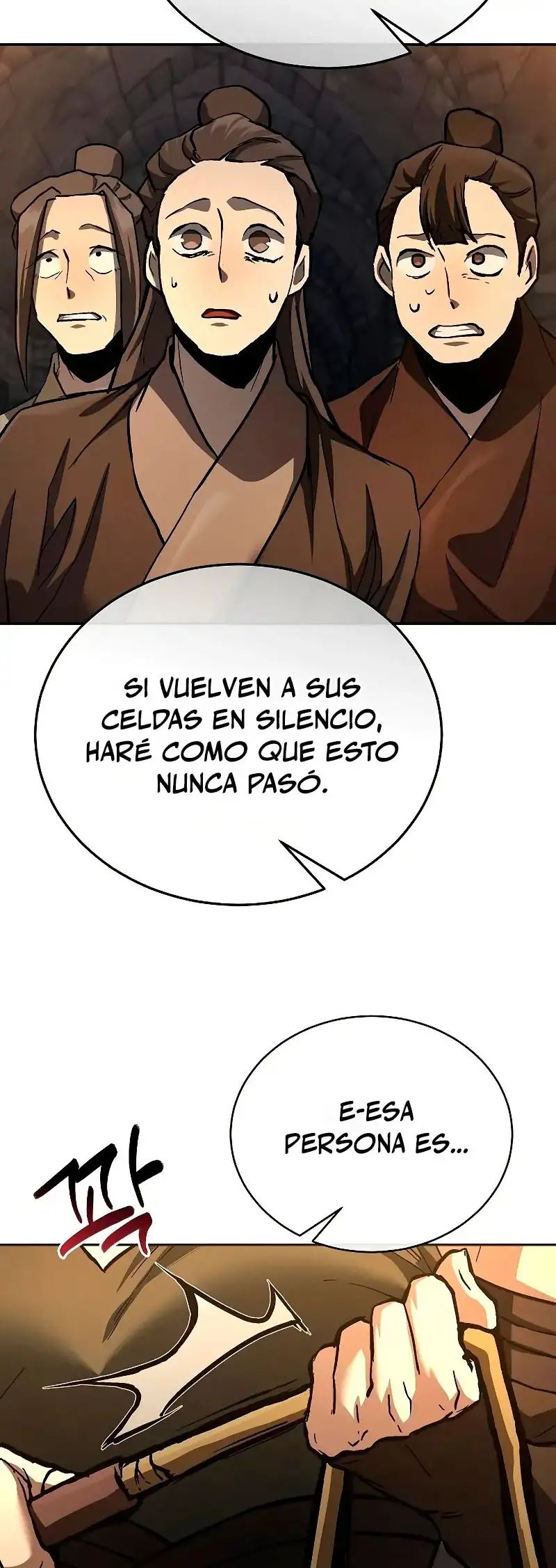 Renacido En El Campo De Batalla Demoníaco - Capítulo 28 - Página 71 - LectorTMOo