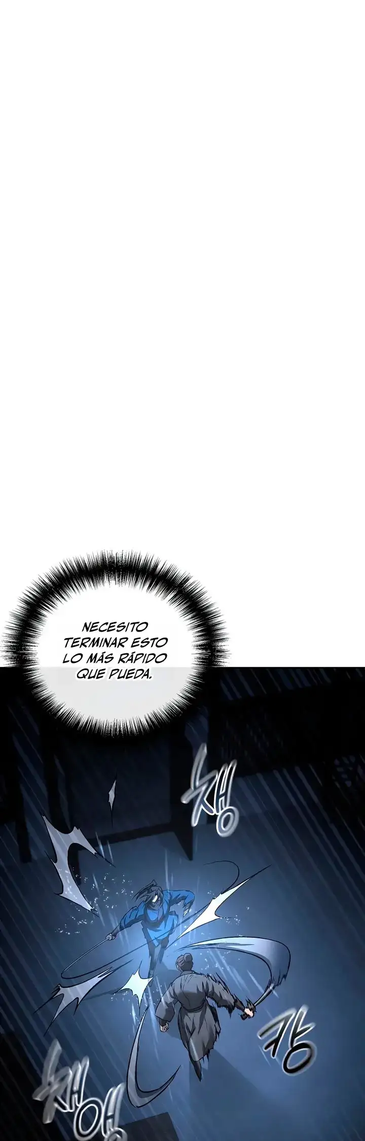 Renacido En El Campo De Batalla Demoníaco - Capítulo 30 - Página 2 - LectorTMOo