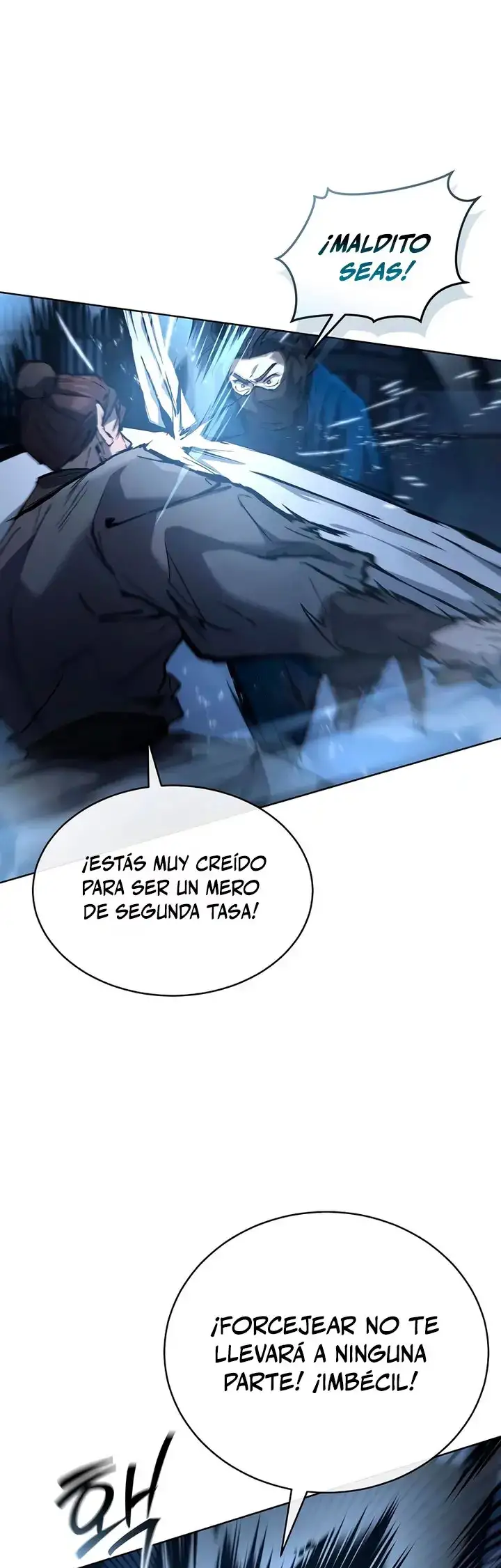 Renacido En El Campo De Batalla Demoníaco - Capítulo 30 - Página 12 - LectorTMOo