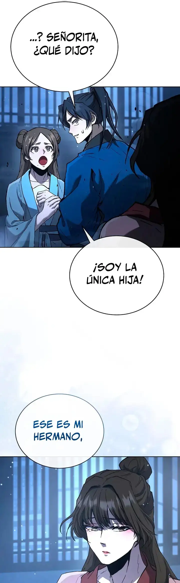 Renacido En El Campo De Batalla Demoníaco - Capítulo 30 - Página 26 - LectorTMOo