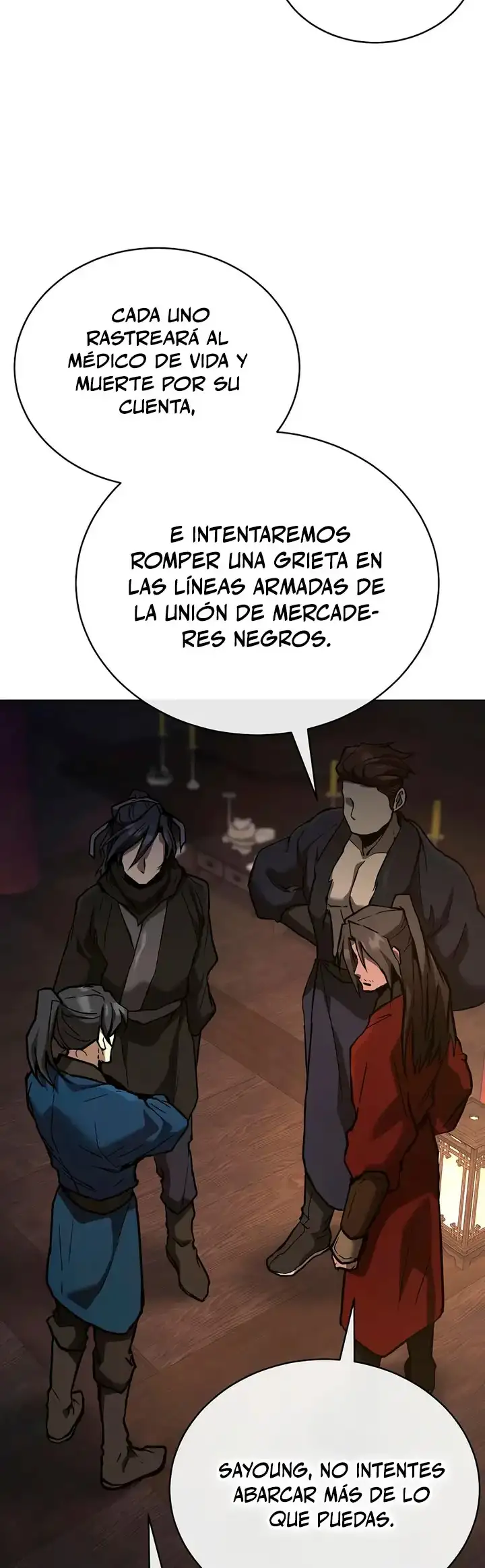 Renacido En El Campo De Batalla Demoníaco - Capítulo 30 - Página 49 - LectorTMOo