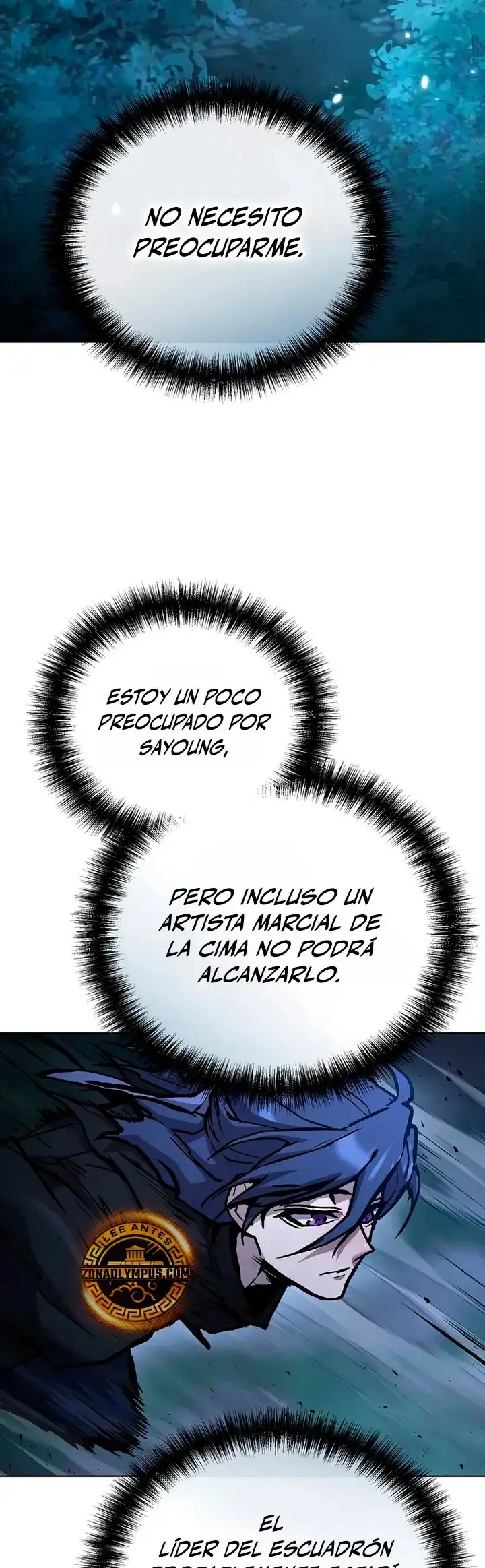 Renacido En El Campo De Batalla Demoníaco - Capítulo 30 - Página 53 - LectorTMOo