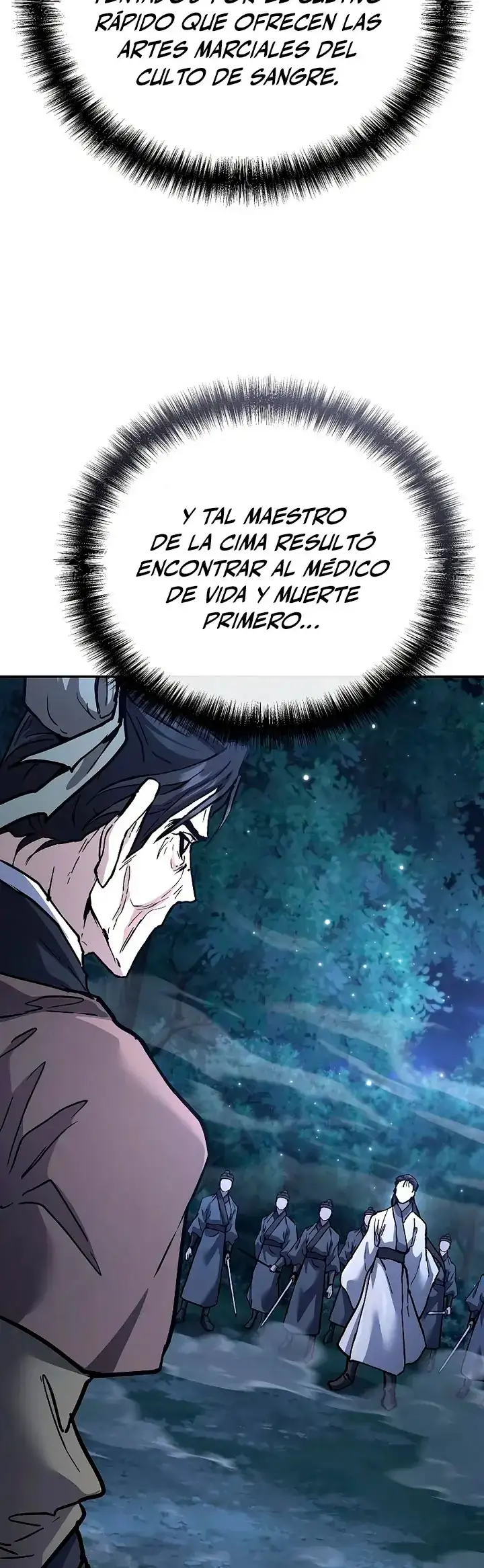 Renacido En El Campo De Batalla Demoníaco - Capítulo 31 - Página 16 - LectorTMOo