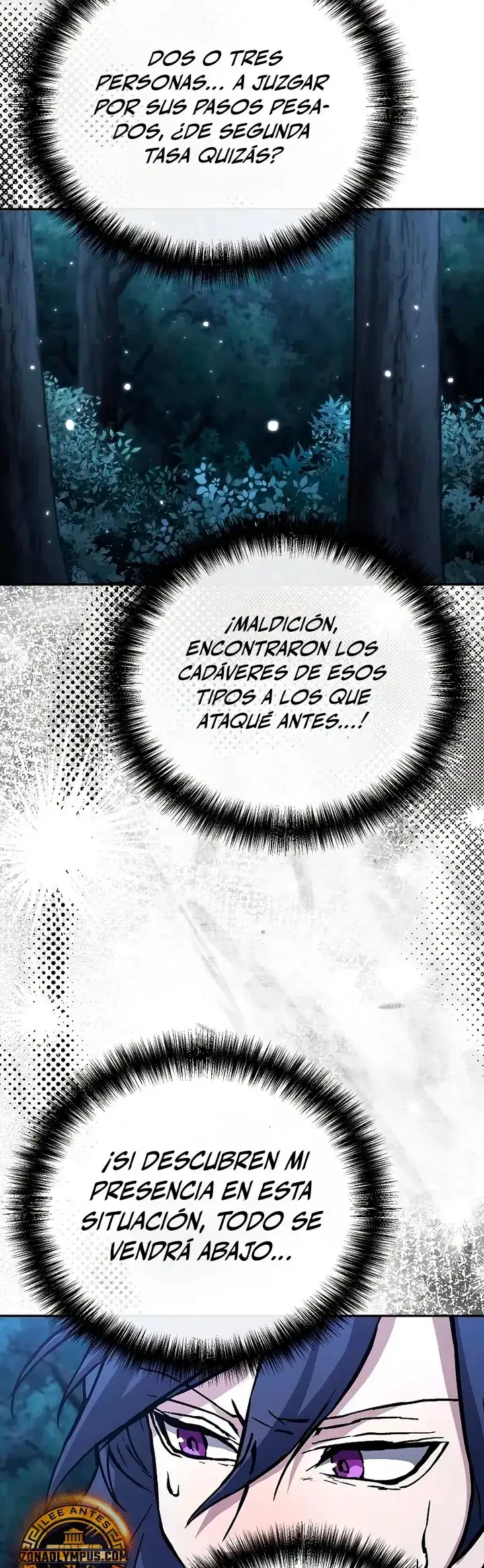 Renacido En El Campo De Batalla Demoníaco - Capítulo 31 - Página 18 - LectorTMOo