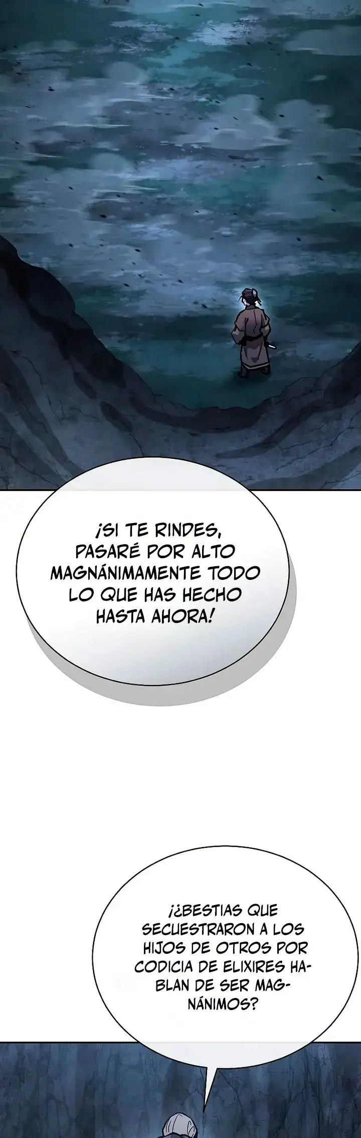 Renacido En El Campo De Batalla Demoníaco - Capítulo 31 - Página 26 - LectorTMOo