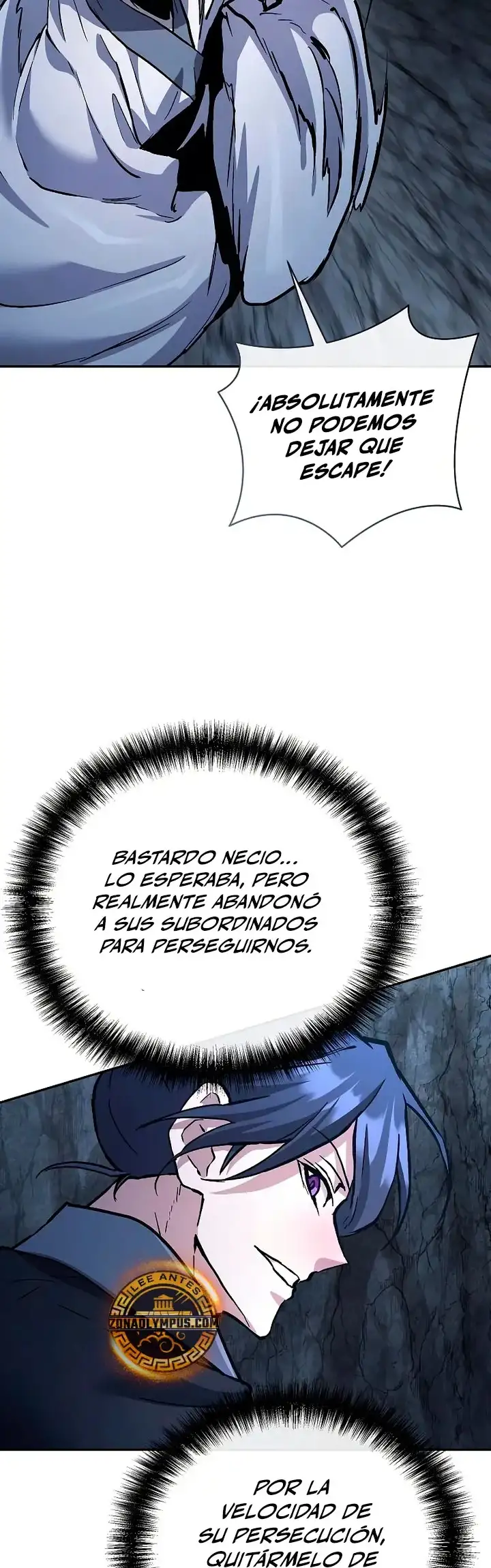 Renacido En El Campo De Batalla Demoníaco - Capítulo 31 - Página 47 - LectorTMOo