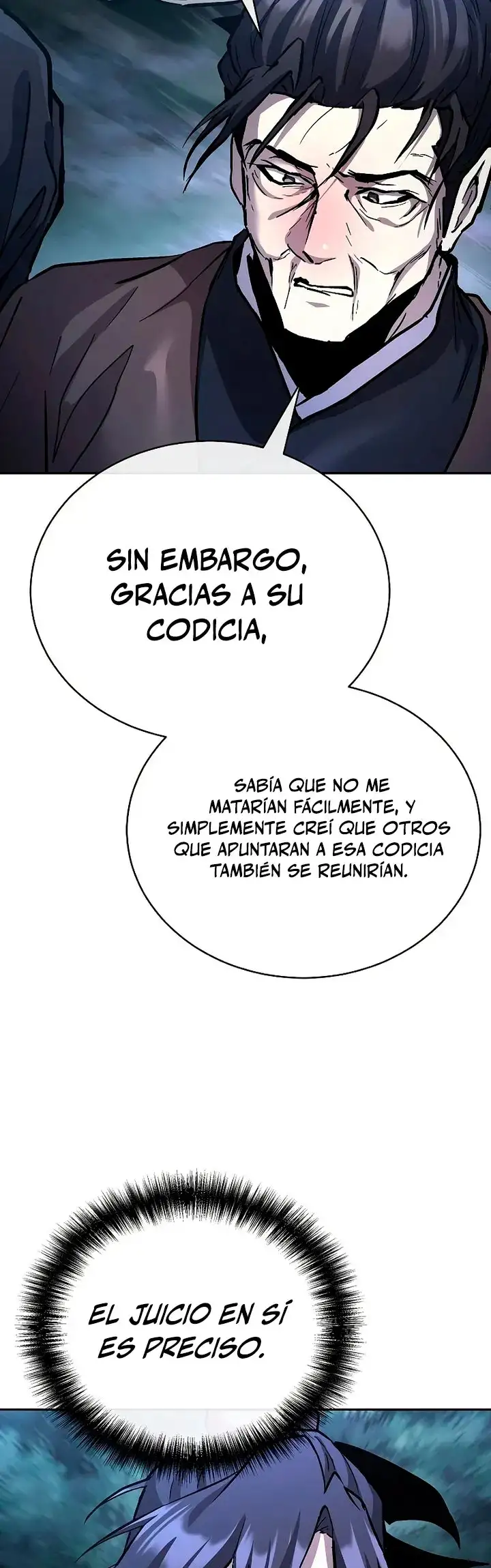 Renacido En El Campo De Batalla Demoníaco - Capítulo 31 - Página 54 - LectorTMOo