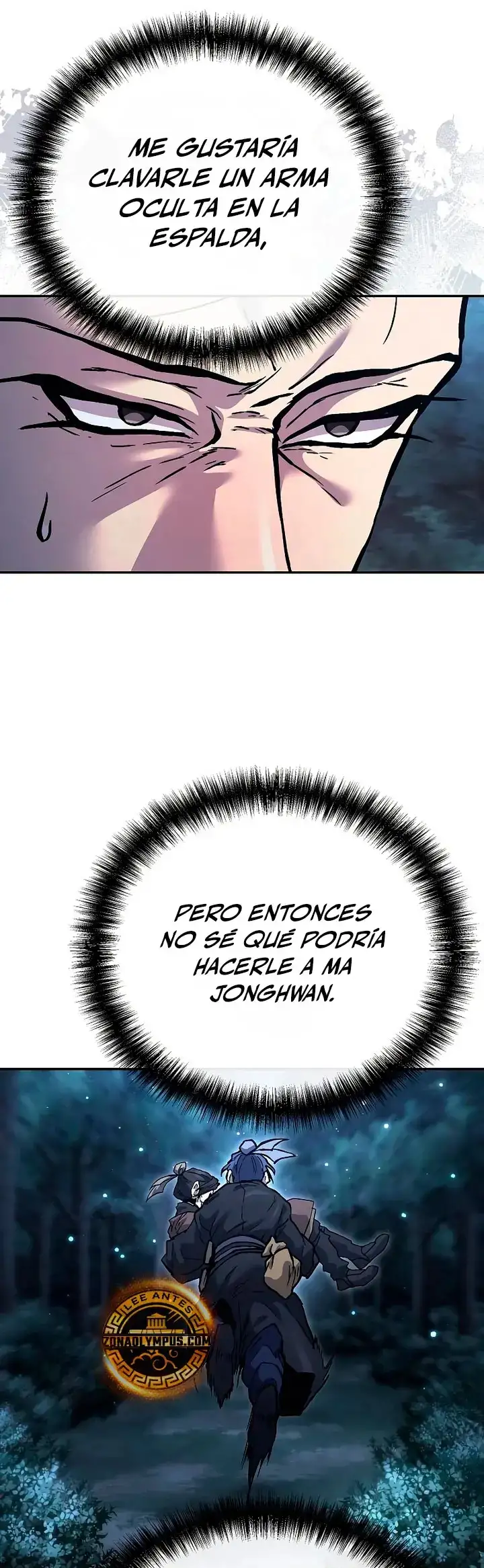 Renacido En El Campo De Batalla Demoníaco - Capítulo 31 - Página 60 - LectorTMOo