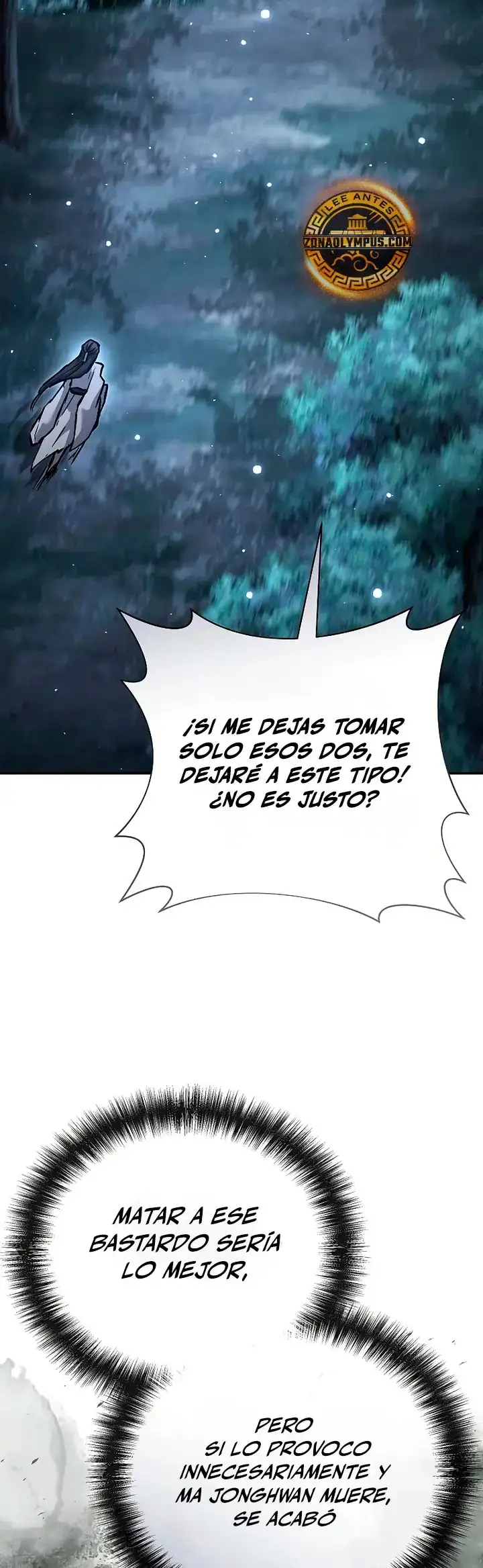 Renacido En El Campo De Batalla Demoníaco - Capítulo 31 - Página 63 - LectorTMOo