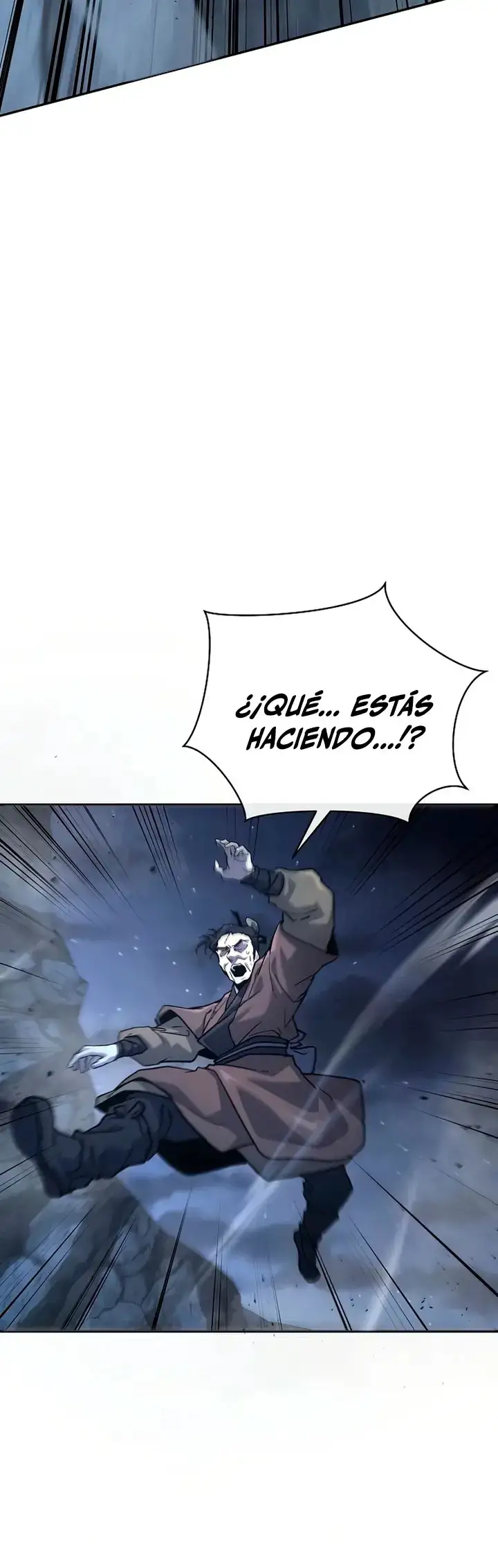 Renacido En El Campo De Batalla Demoníaco - Capítulo 32 - Página 44 - LectorTMOo