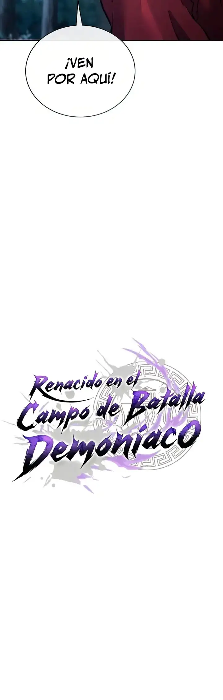 Renacido En El Campo De Batalla Demoníaco - Capítulo 33 - Página 32 - LectorTMOo