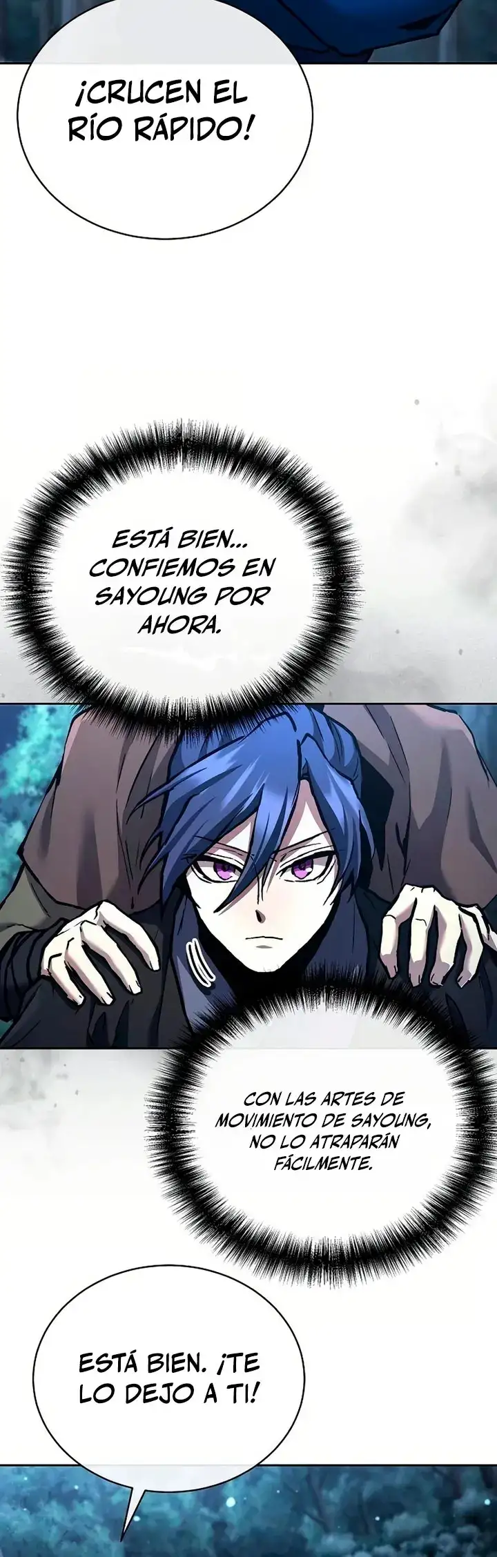 Renacido En El Campo De Batalla Demoníaco - Capítulo 33 - Página 37 - LectorTMOo