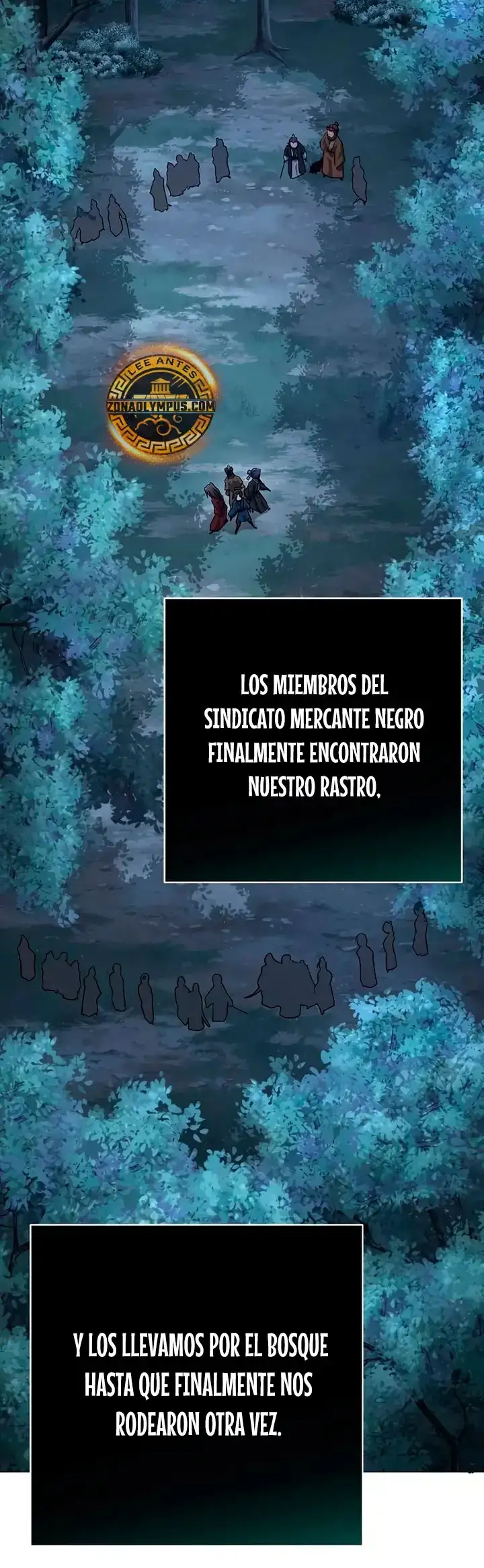 Renacido En El Campo De Batalla Demoníaco - Capítulo 33 - Página 58 - LectorTMOo