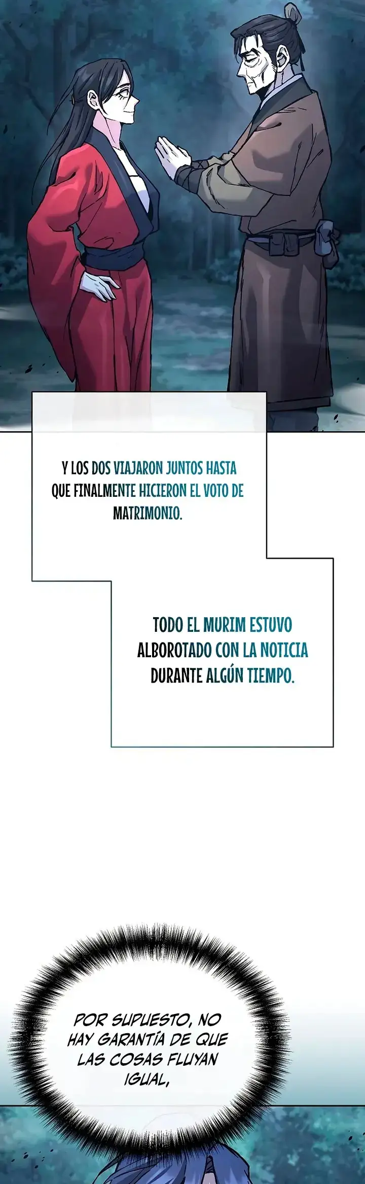 Renacido En El Campo De Batalla Demoníaco - Capítulo 34 - Página 44 - LectorTMOo