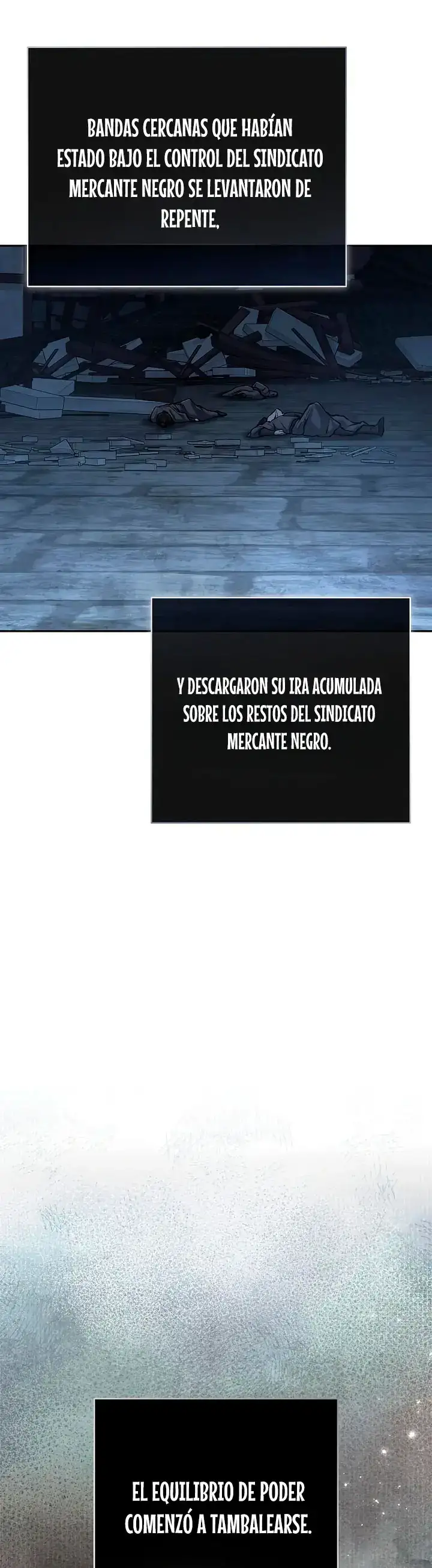 Renacido En El Campo De Batalla Demoníaco - Capítulo 34 - Página 56 - LectorTMOo