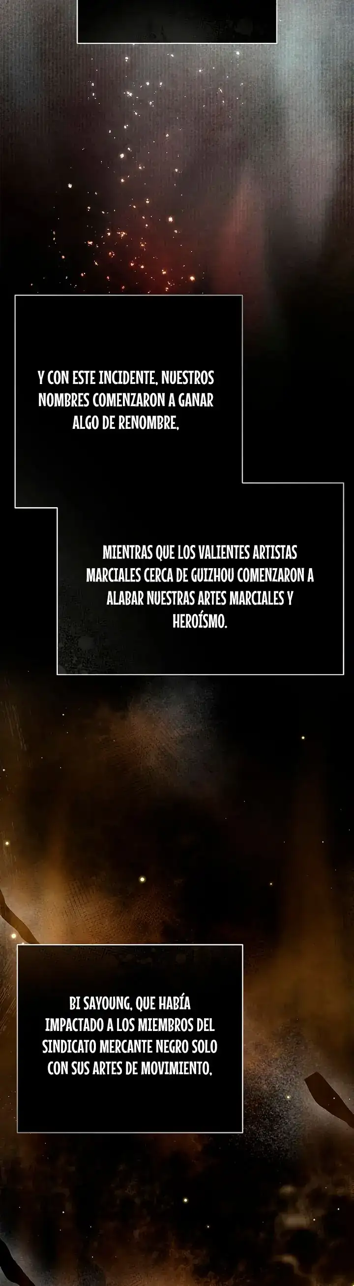 Renacido En El Campo De Batalla Demoníaco - Capítulo 34 - Página 57 - LectorTMOo