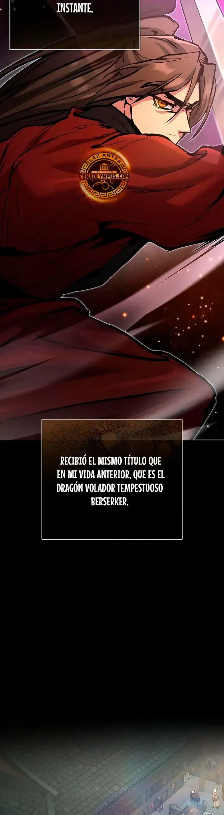 Renacido En El Campo De Batalla Demoníaco - Capítulo 34 - Página 59 - LectorTMOo