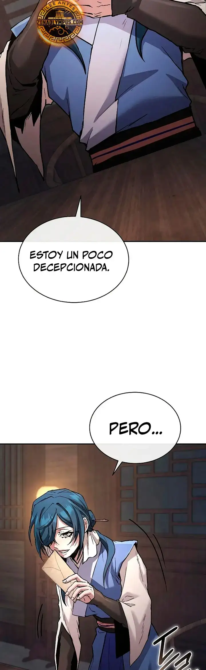 Renacido En El Campo De Batalla Demoníaco - Capítulo 35 - Página 4 - LectorTMOo