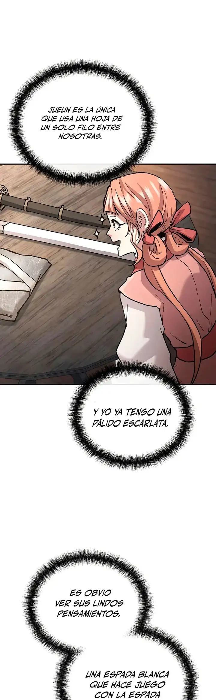 Renacido En El Campo De Batalla Demoníaco - Capítulo 35 - Página 20 - LectorTMOo