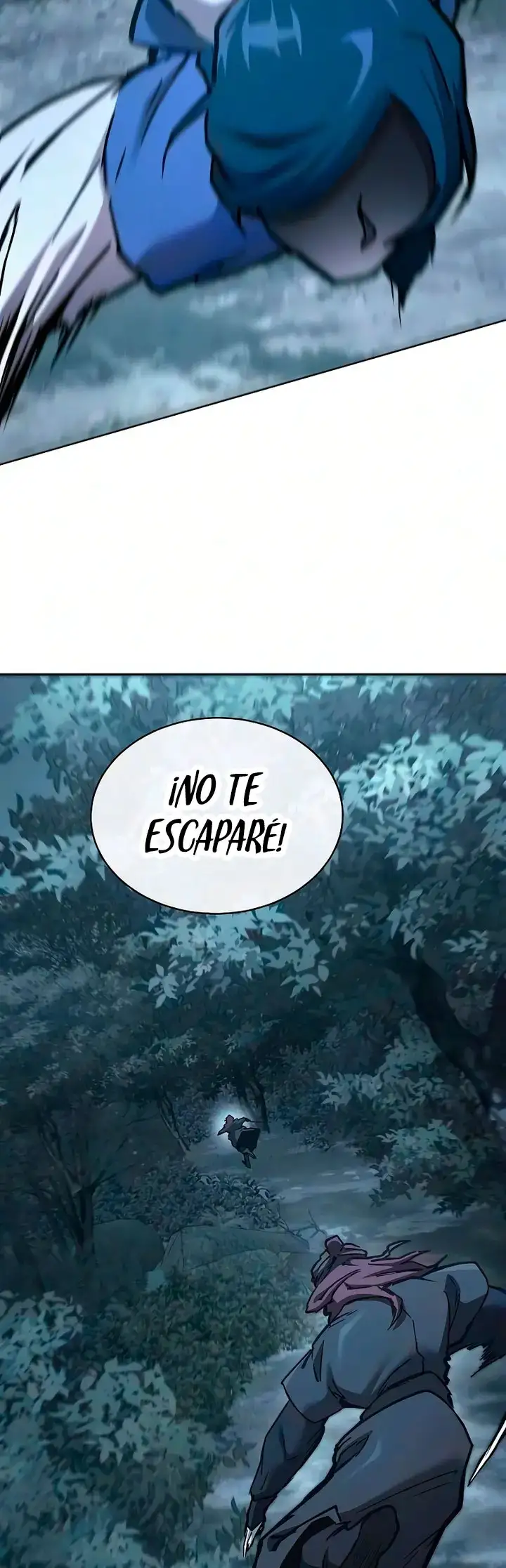 Renacido En El Campo De Batalla Demoníaco - Capítulo 40 - Página 9 - LectorTMOo