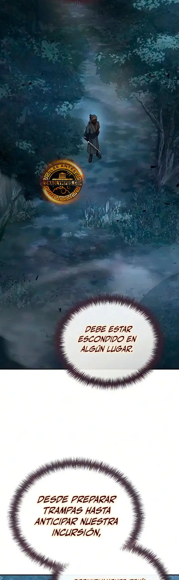 Renacido En El Campo De Batalla Demoníaco - Capítulo 40 - Página 29 - LectorTMOo
