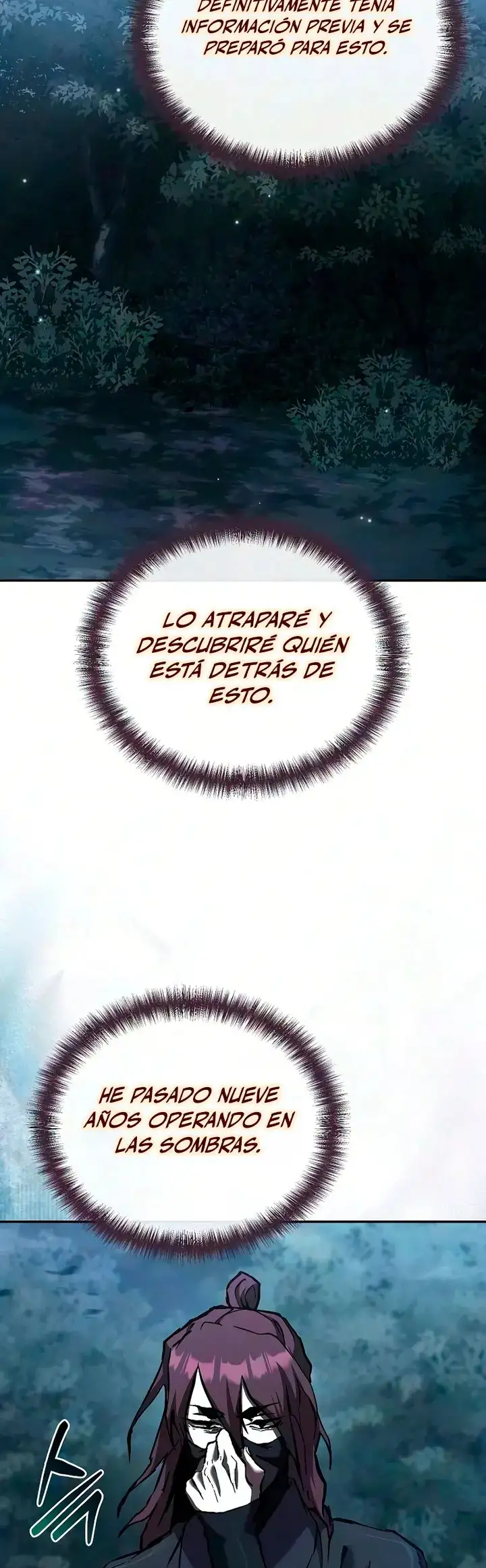 Renacido En El Campo De Batalla Demoníaco - Capítulo 40 - Página 30 - LectorTMOo