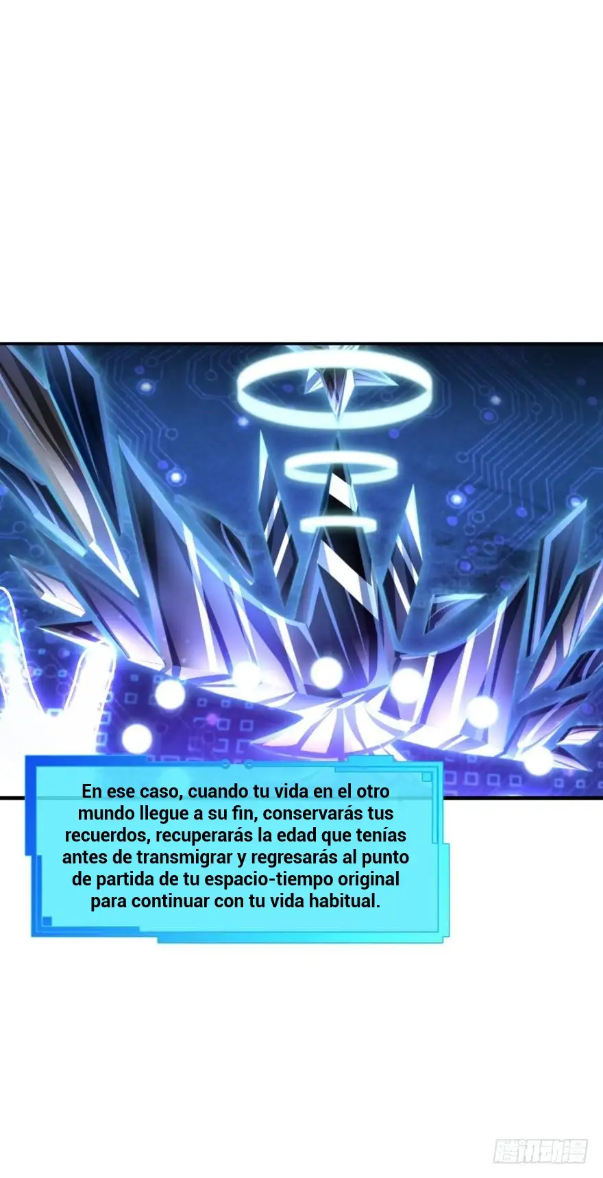 Renacido En Otro Mundo Como Un Perro - Capítulo 1 - Página 22 - LectorTMOo