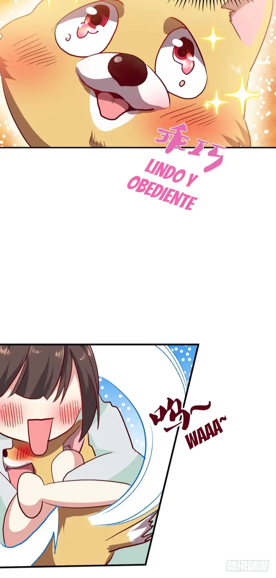 Renacido En Otro Mundo Como Un Perro - Capítulo 2 - Página 29 - LectorTMOo