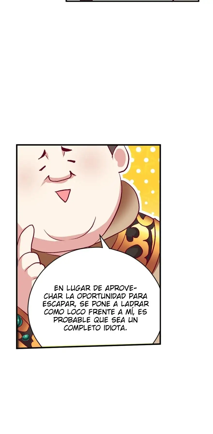 Renacido En Otro Mundo Como Un Perro - Capítulo 3 - Página 25 - LectorTMOo