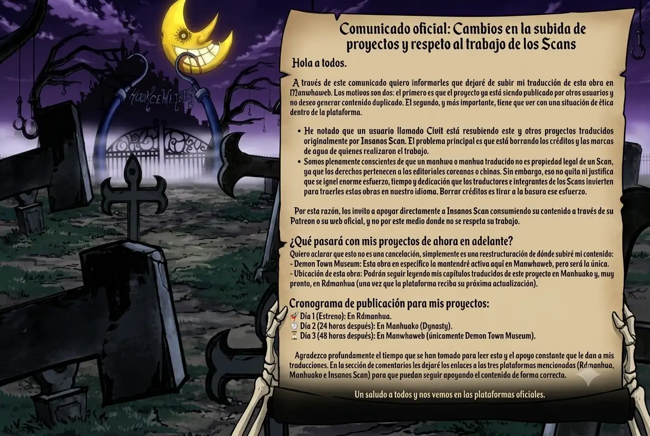 Renacimiento del Dios Supremo de la Batalla capítulo 2.5 página 1