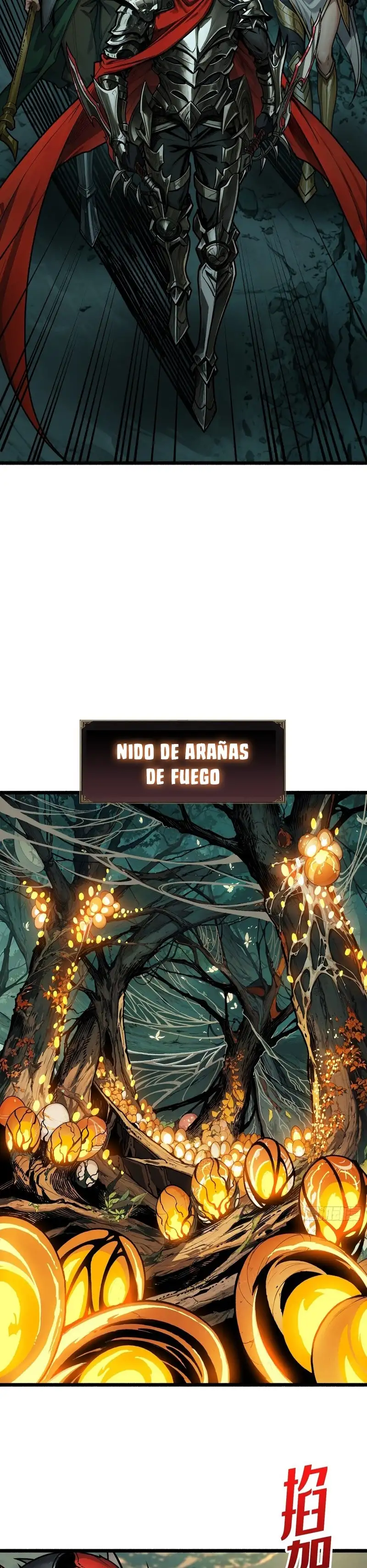 ¡Renacimiento del Top Player! - Capítulo 11 - Página 12 - LectorTMOo