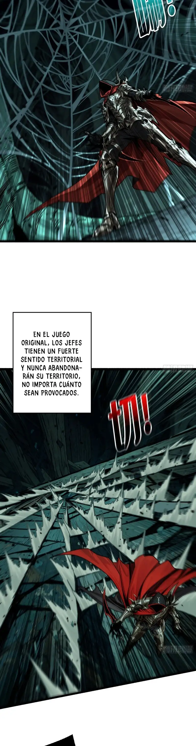¡Renacimiento del Top Player! - Capítulo 11 - Página 27 - LectorTMOo
