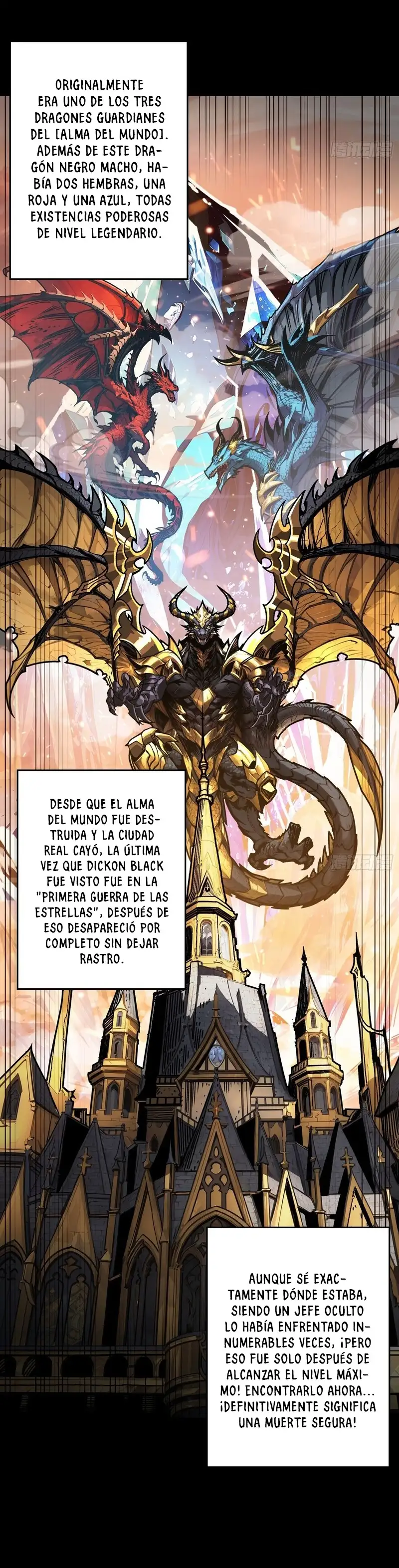 ¡Renacimiento del Top Player! - Capítulo 14 - Página 13 - LectorTMOo