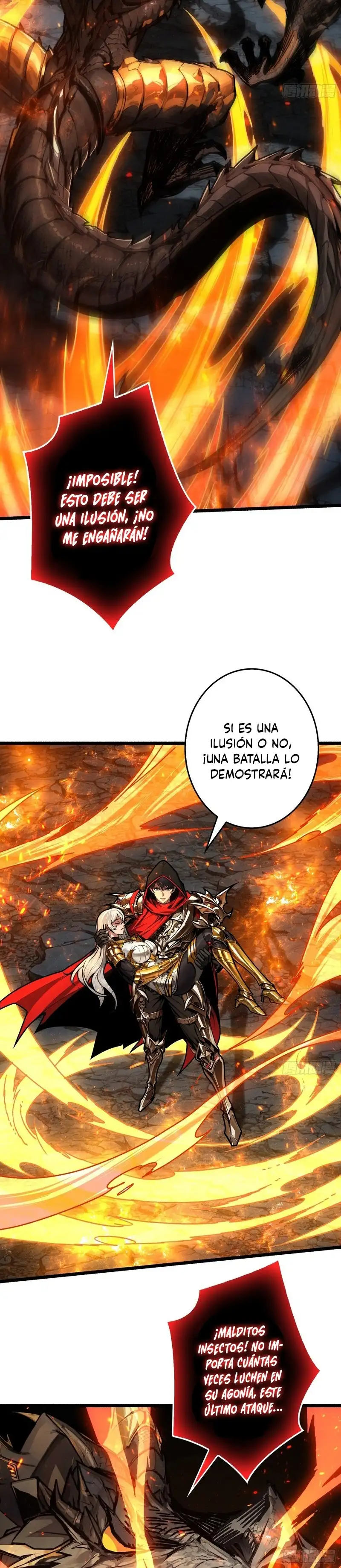 ¡Renacimiento del Top Player! - Capítulo 15 - Página 15 - LectorTMOo