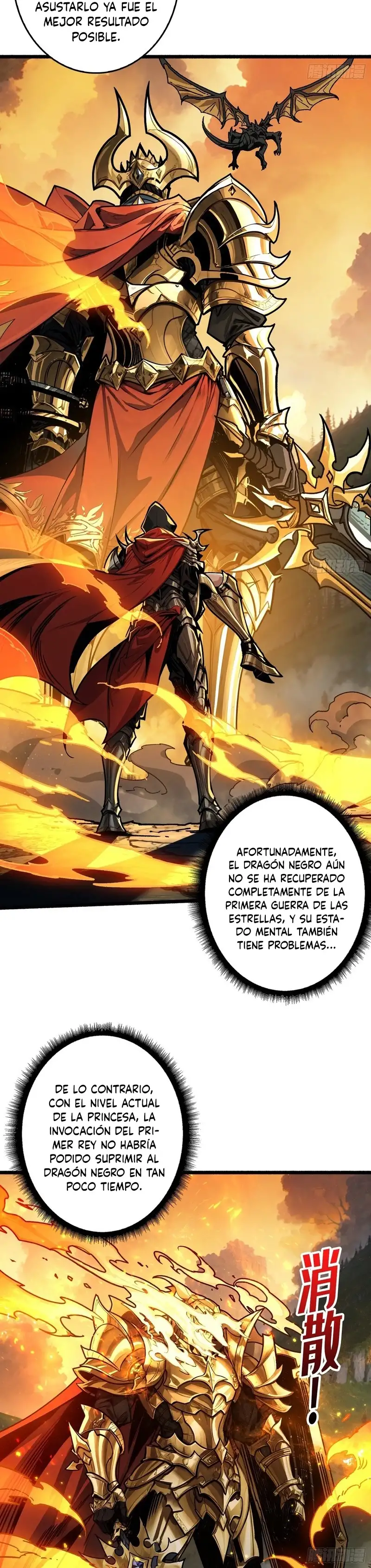 ¡Renacimiento del Top Player! - Capítulo 16 - Página 19 - LectorTMOo