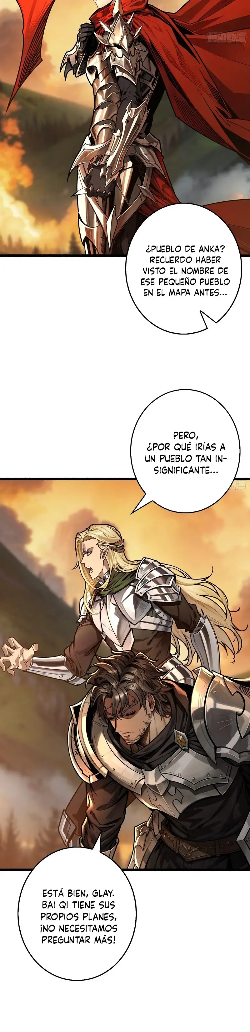 ¡Renacimiento del Top Player! capítulo 17 página 13