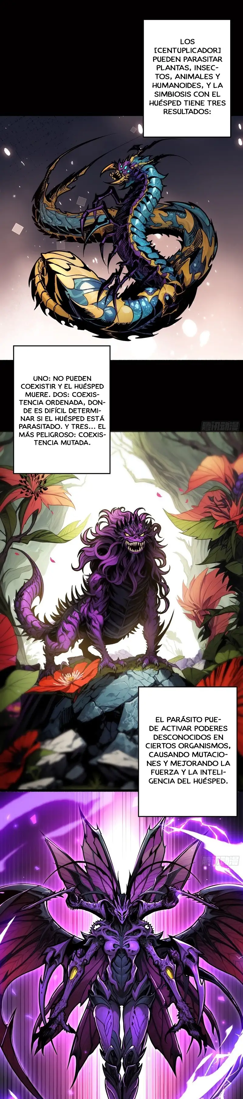 ¡Renacimiento del Top Player! - Capítulo 18 - Página 26 - LectorTMOo