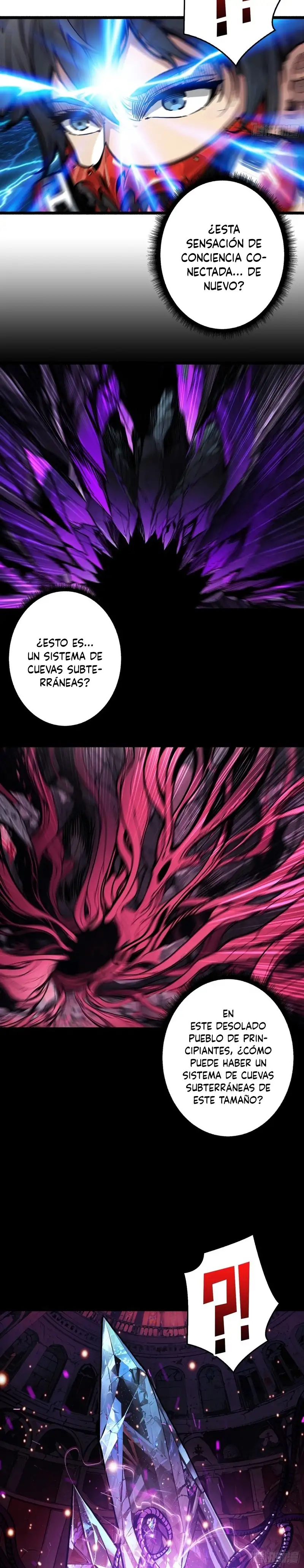 ¡Renacimiento del Top Player! - Capítulo 21 - Página 11 - LectorTMOo