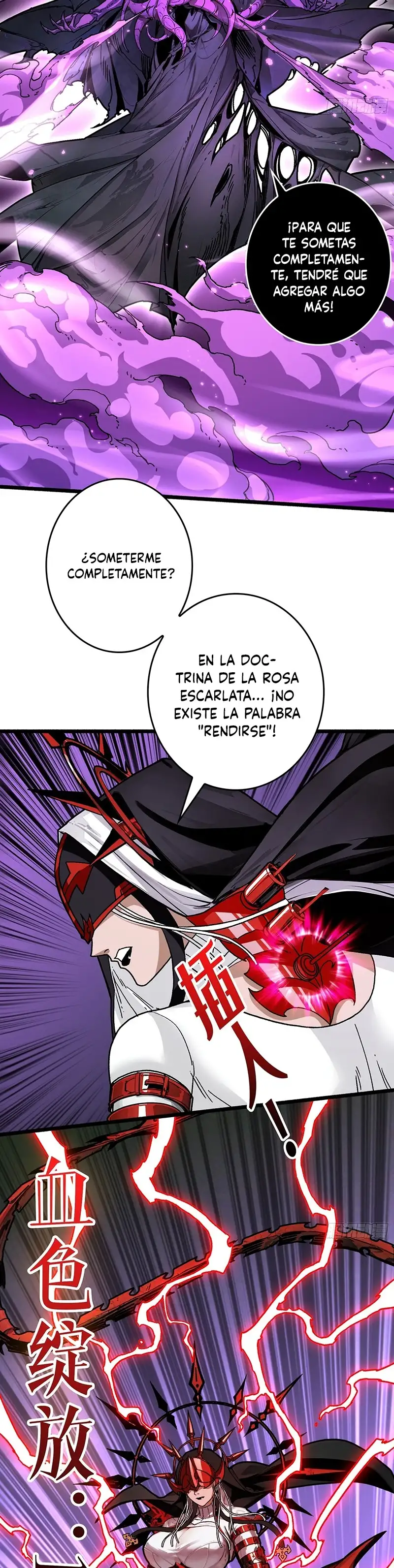 ¡Renacimiento del Top Player! - Capítulo 26 - Página 9 - LectorTMOo