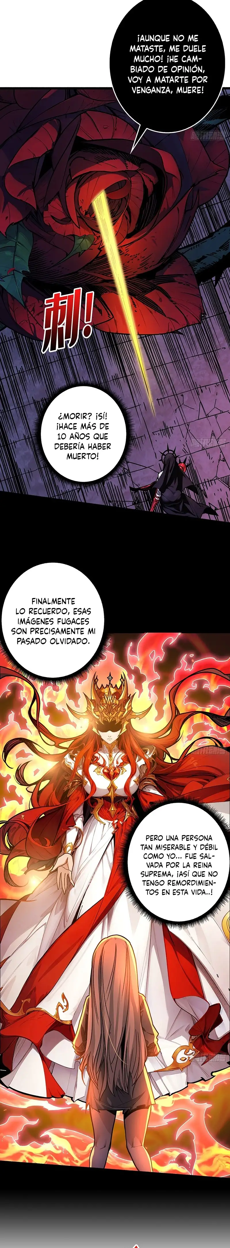 ¡Renacimiento del Top Player! - Capítulo 26 - Página 23 - LectorTMOo