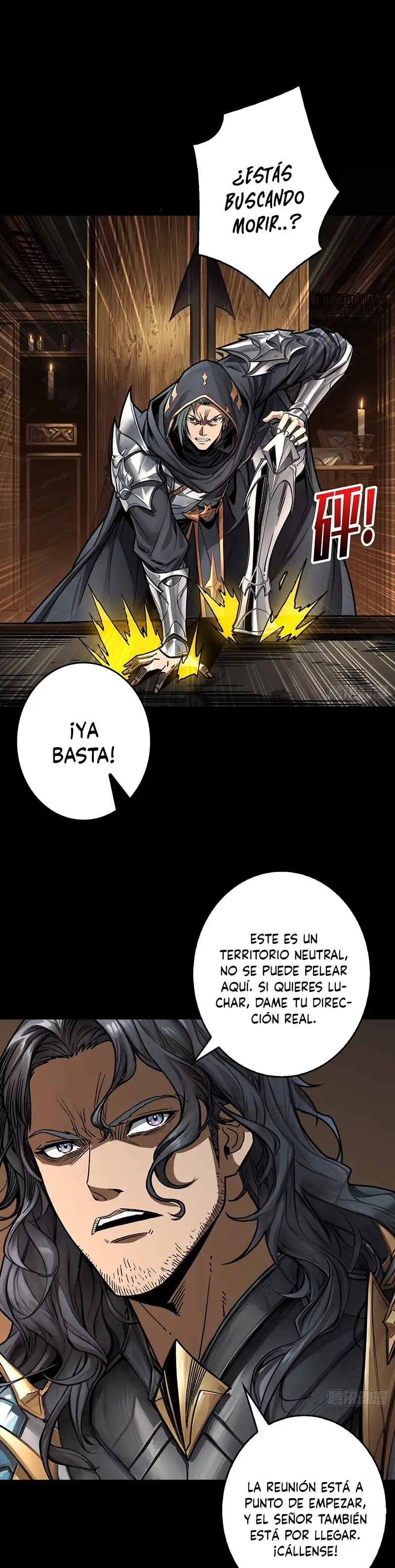 ¡Renacimiento del Top Player! - Capítulo 29 - Página 14 - LectorTMOo