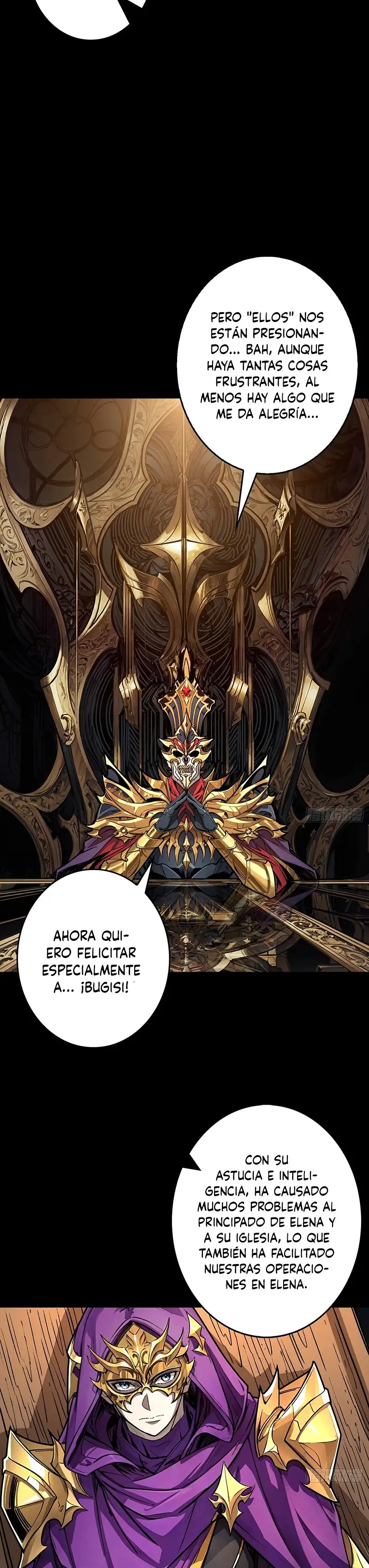 ¡Renacimiento del Top Player! - Capítulo 29 - Página 21 - LectorTMOo