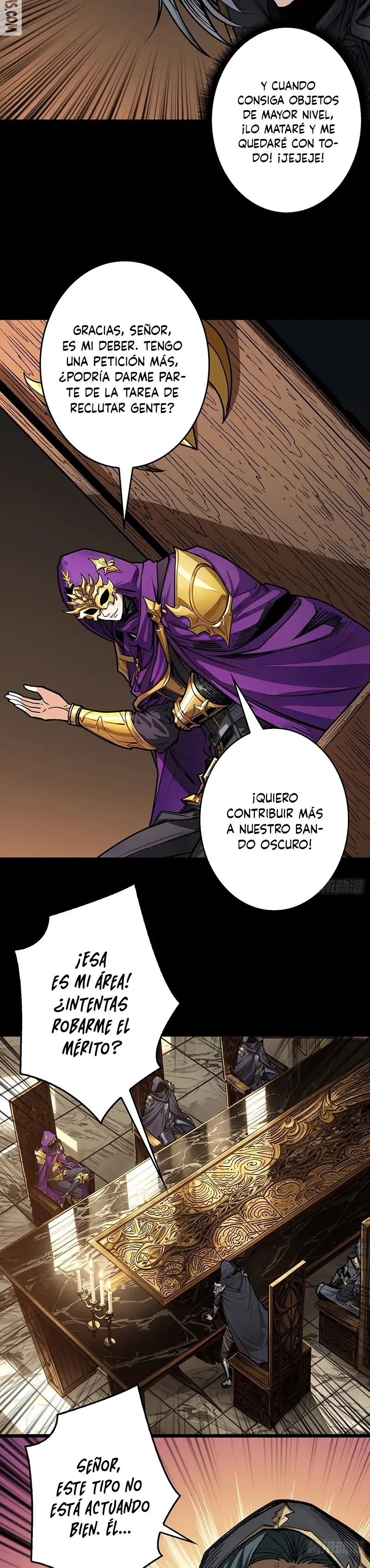¡Renacimiento del Top Player! - Capítulo 29 - Página 23 - LectorTMOo