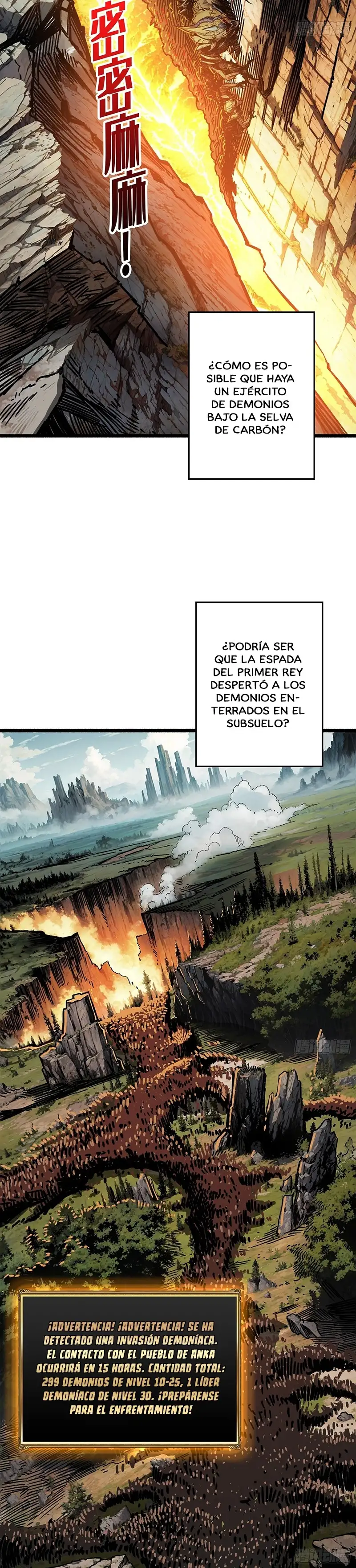 ¡Renacimiento del Top Player! - Capítulo 31 - Página 7 - LectorTMOo
