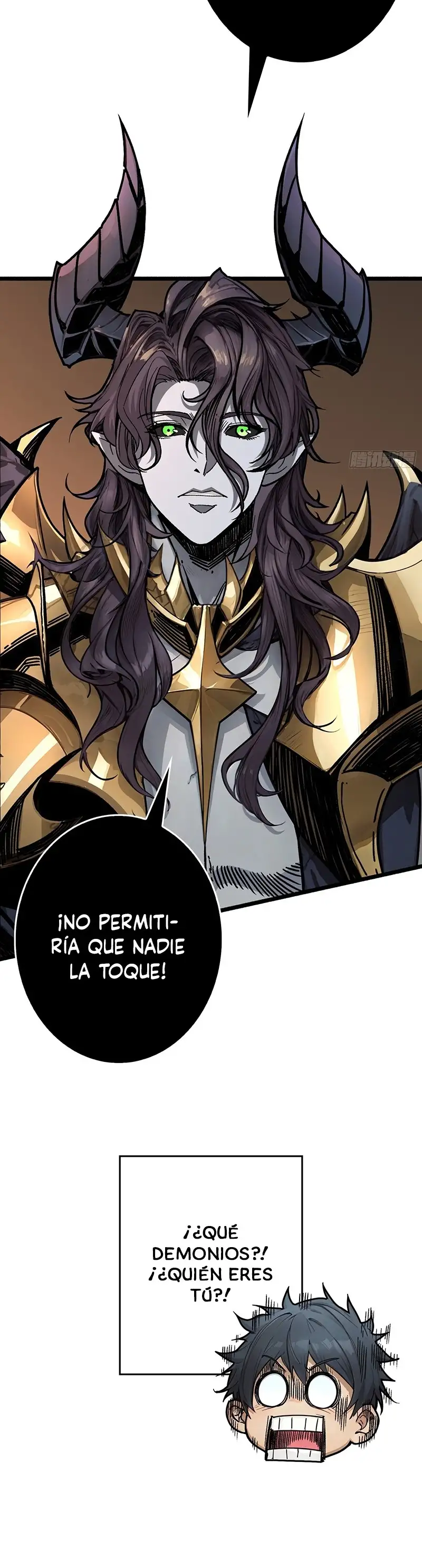 ¡Renacimiento del Top Player! - Capítulo 32 - Página 23 - LectorTMOo